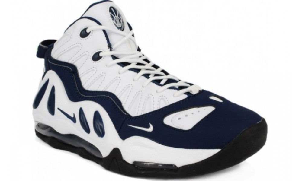 Nike air max uptempo 2 hotsell